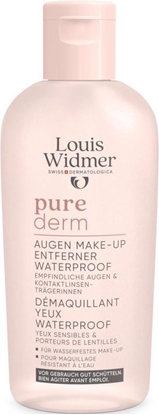 LOUIS WIDMER OOG MAKEUP REINIGING WATERPROOF
